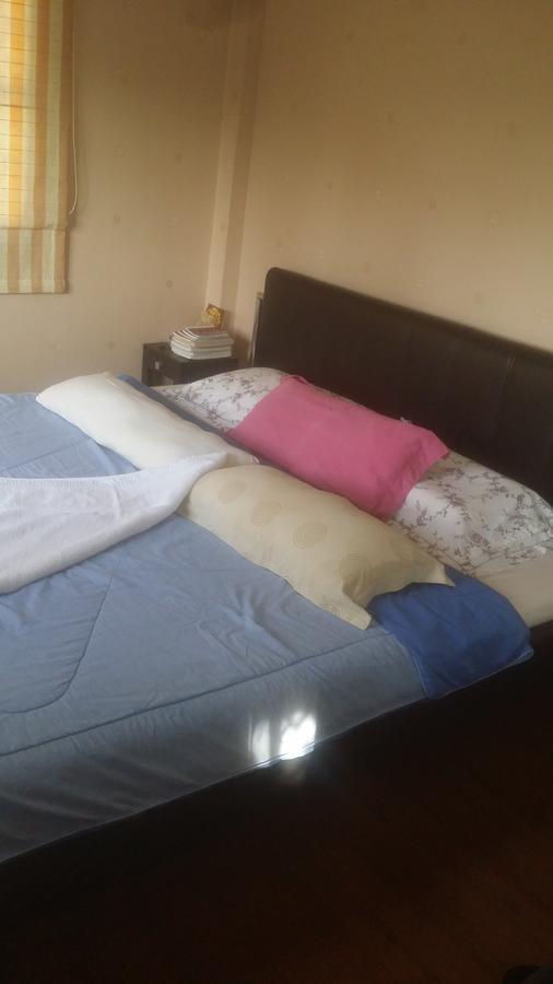 On Nut Hostel Ban Khlong Nang Li Екстер'єр фото