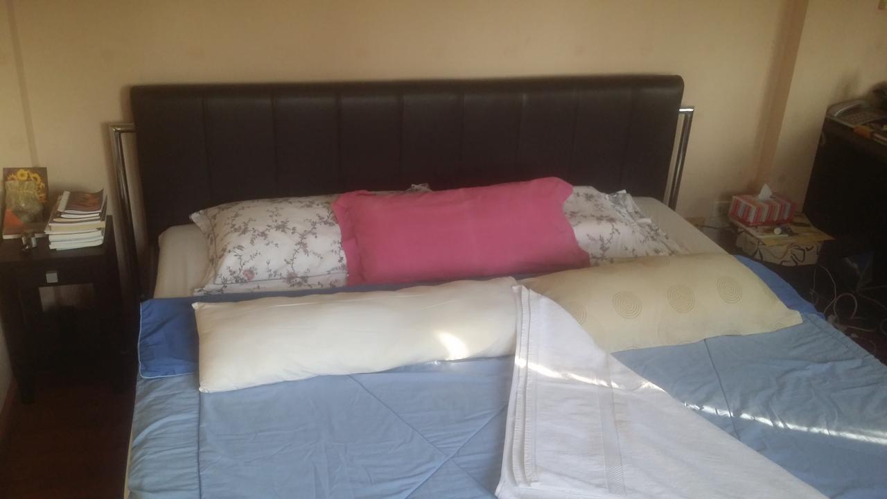 On Nut Hostel Ban Khlong Nang Li Екстер'єр фото