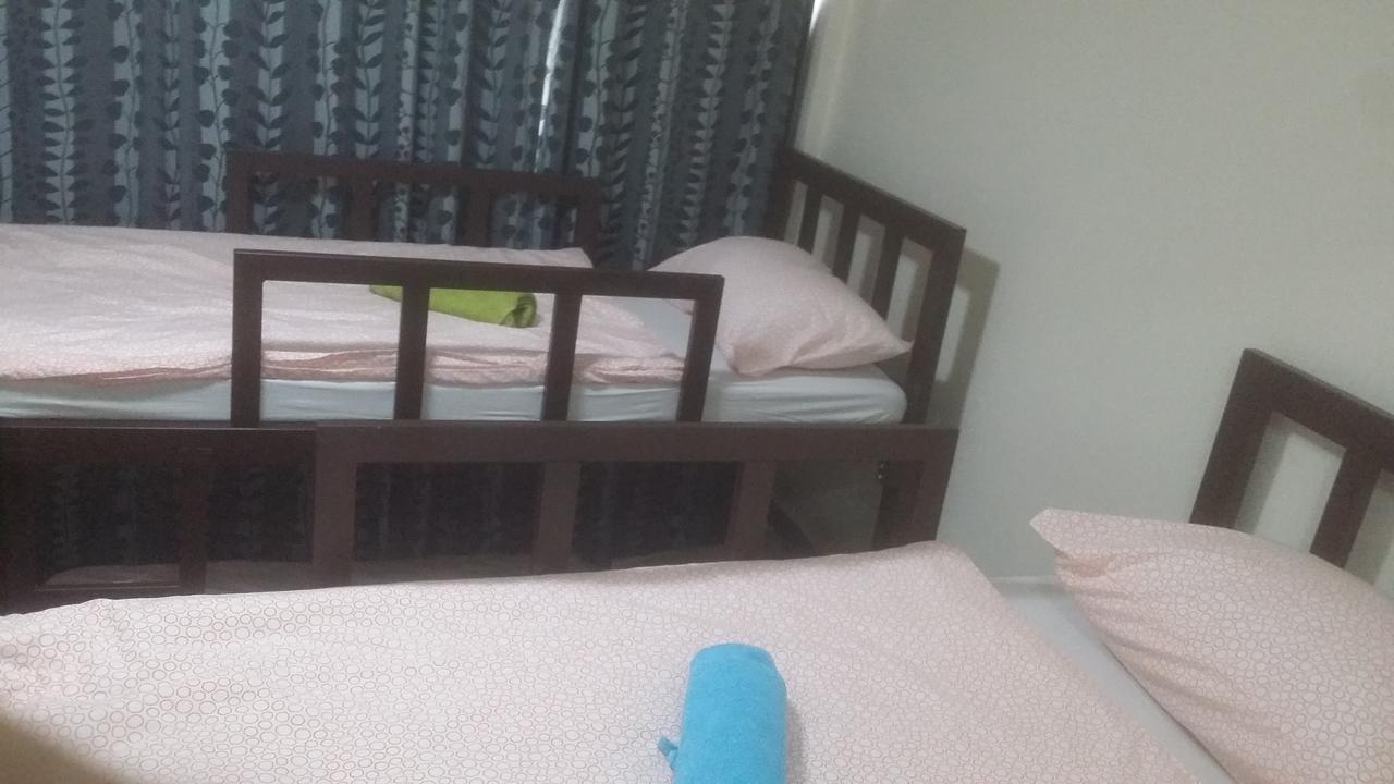 On Nut Hostel Ban Khlong Nang Li Екстер'єр фото