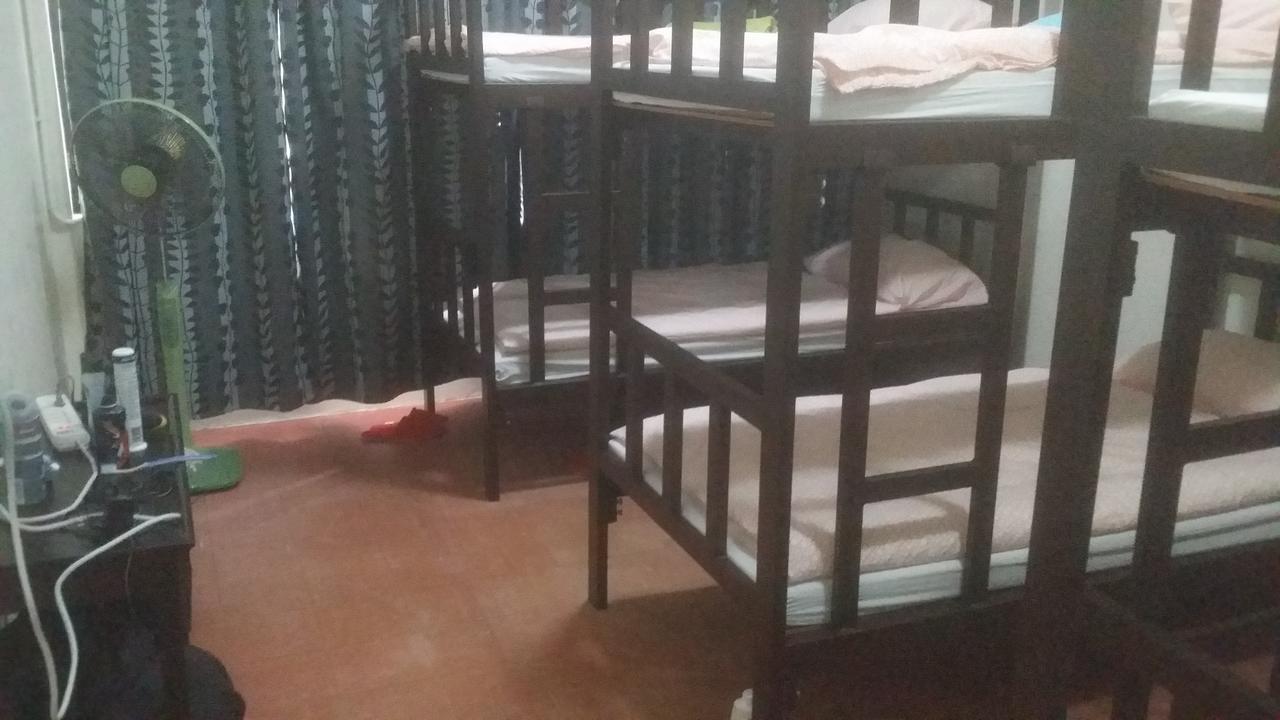 On Nut Hostel Ban Khlong Nang Li Екстер'єр фото