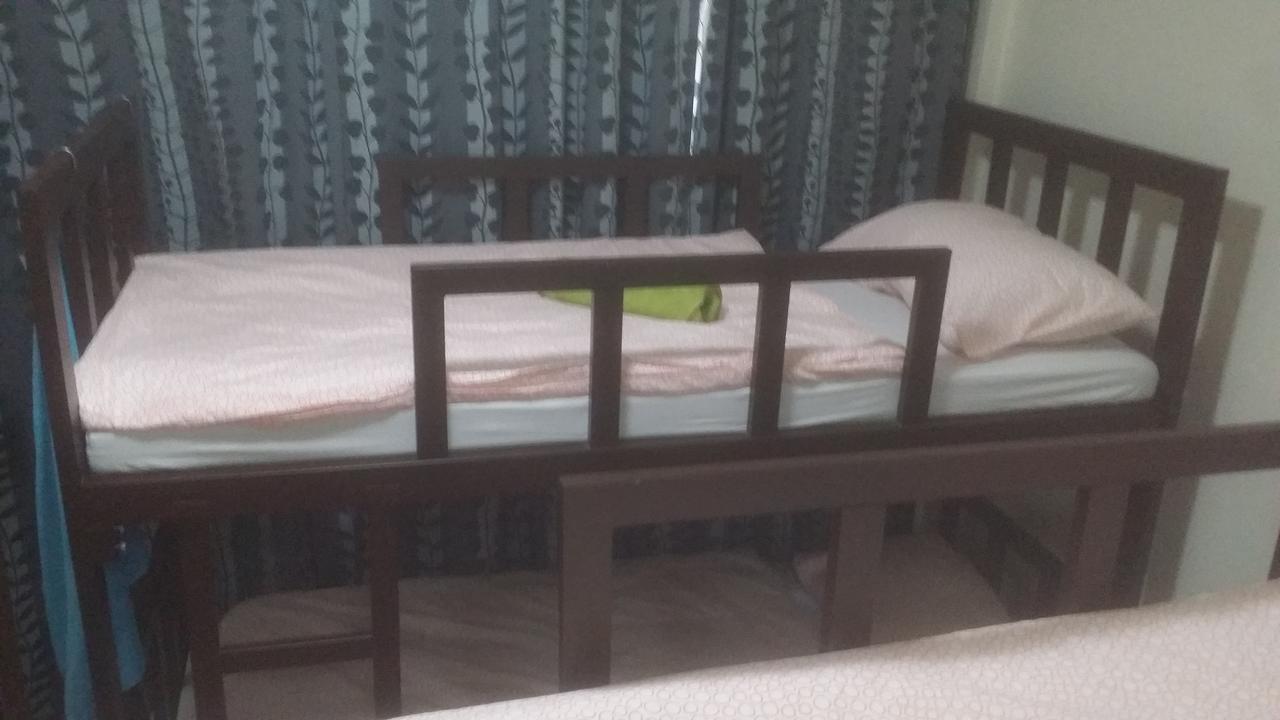 On Nut Hostel Ban Khlong Nang Li Екстер'єр фото