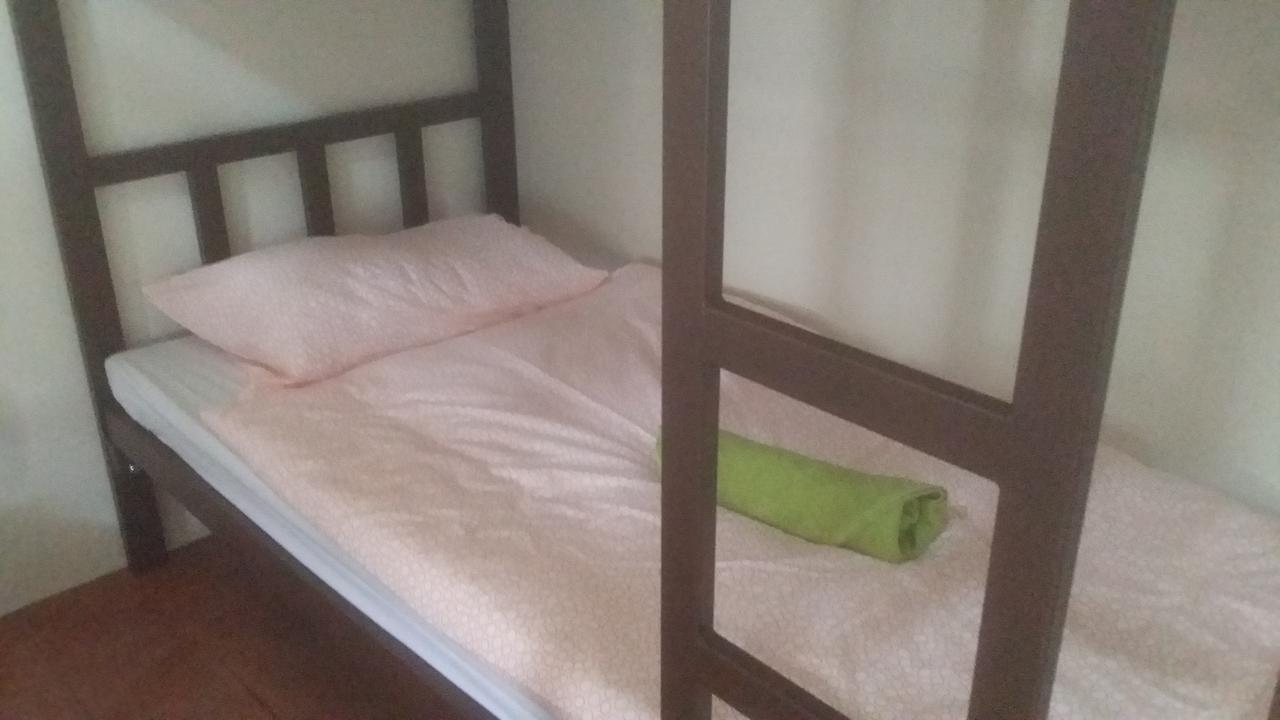 On Nut Hostel Ban Khlong Nang Li Екстер'єр фото