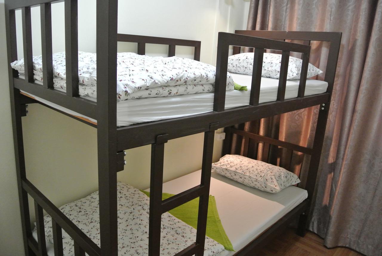On Nut Hostel Ban Khlong Nang Li Екстер'єр фото