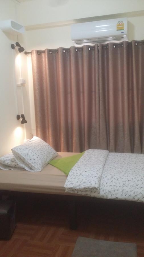 On Nut Hostel Ban Khlong Nang Li Екстер'єр фото
