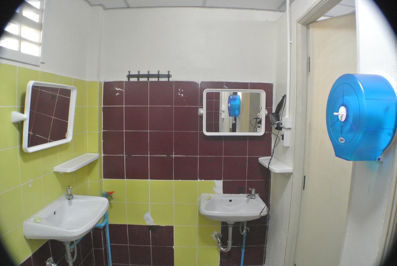 On Nut Hostel Ban Khlong Nang Li Екстер'єр фото