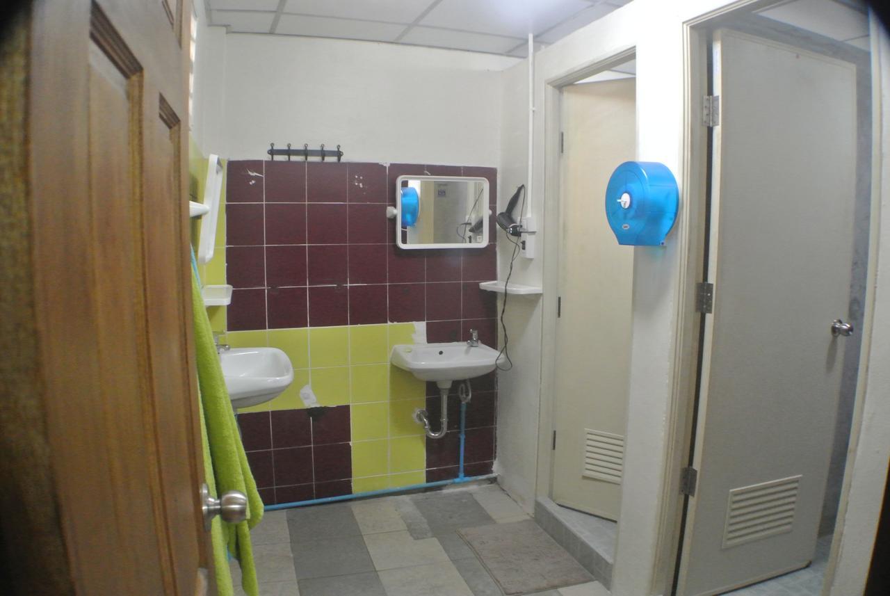 On Nut Hostel Ban Khlong Nang Li Екстер'єр фото