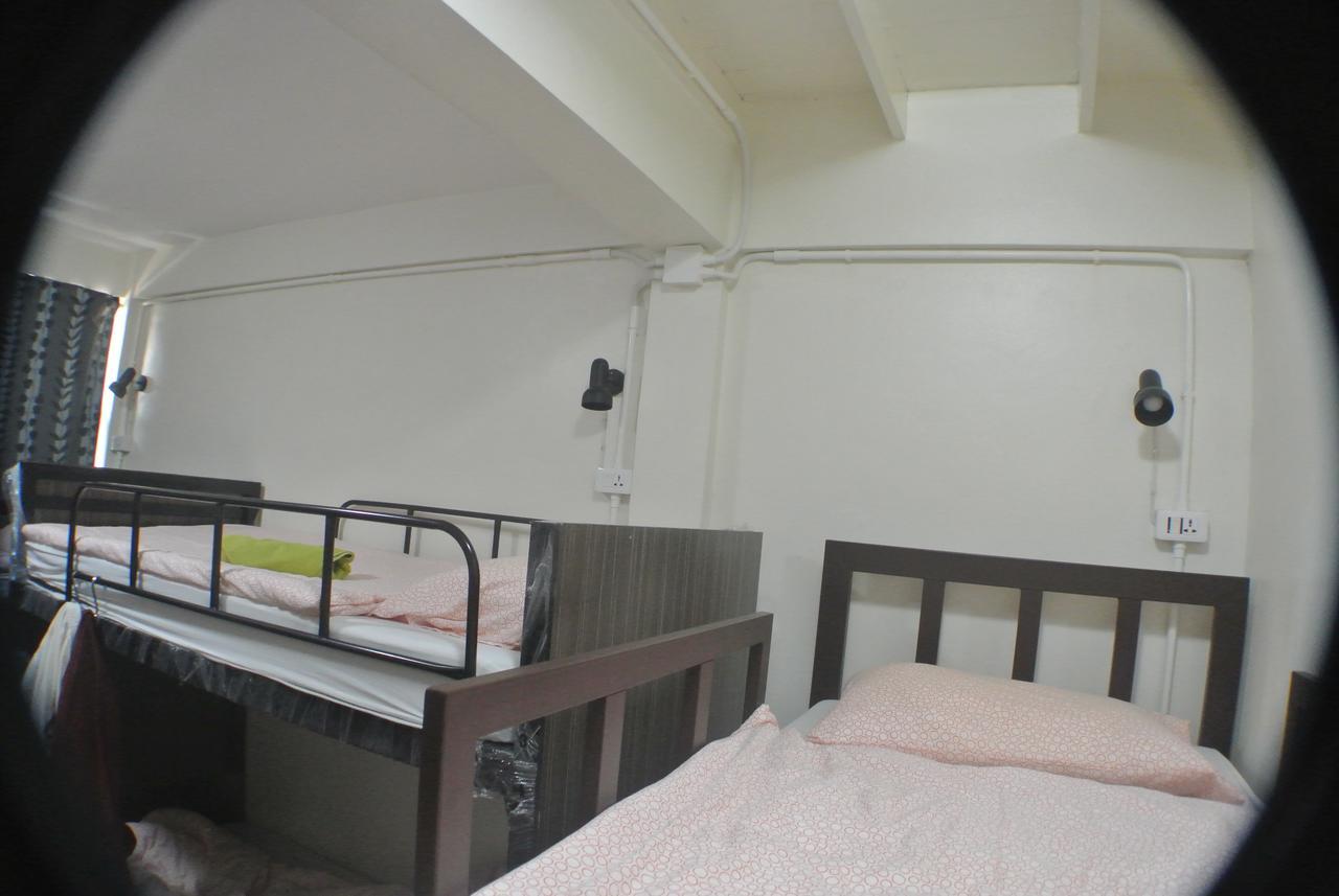 On Nut Hostel Ban Khlong Nang Li Екстер'єр фото