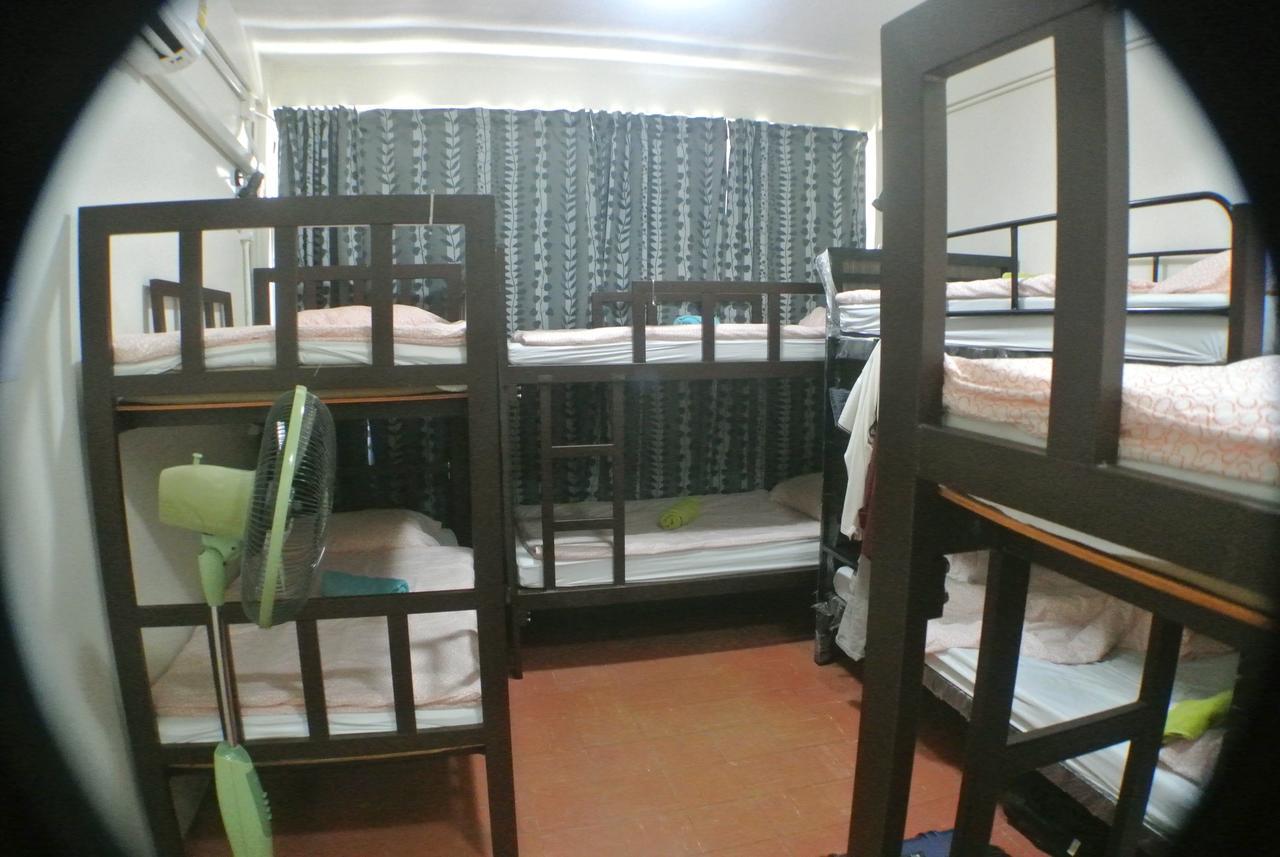 On Nut Hostel Ban Khlong Nang Li Екстер'єр фото